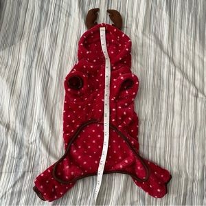 Doggy PJs